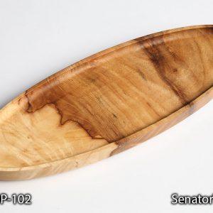 ظرف چوبی