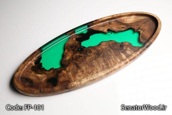 ظرف میوه خوری